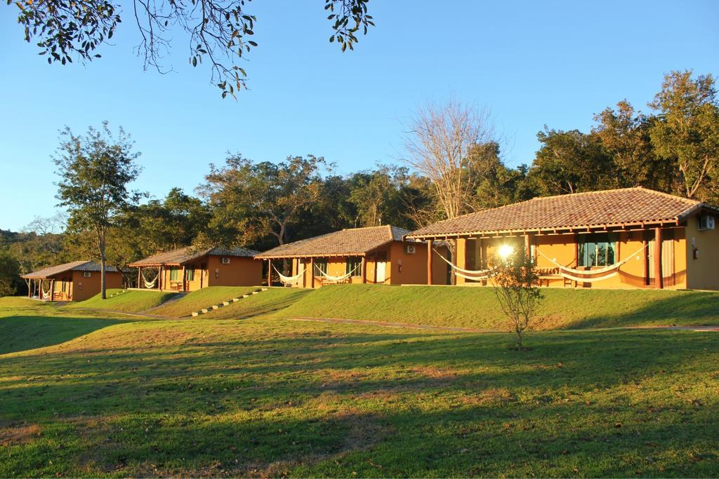 Pousada Boyra Bonito  Exterior foto
