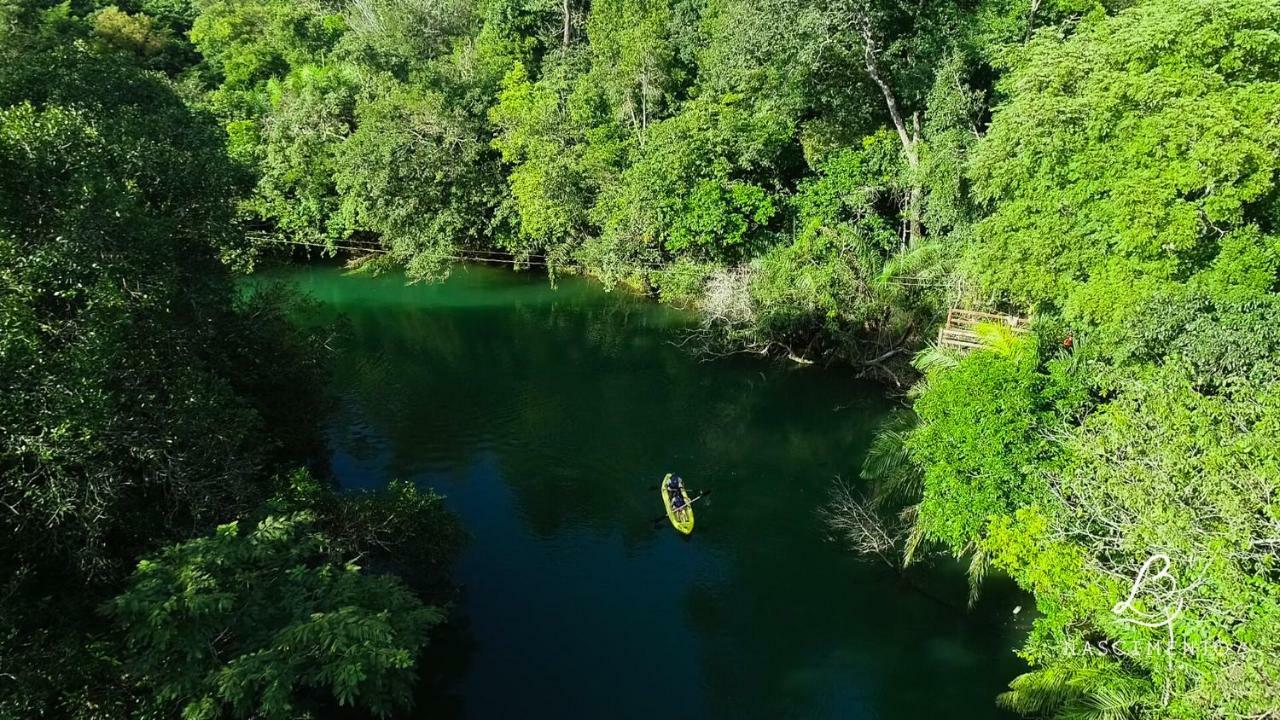 Pousada Boyra Bonito  Exterior foto