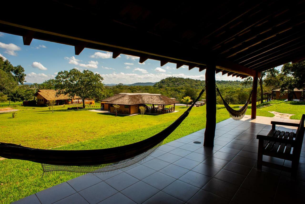 Pousada Boyra Bonito  Exterior foto